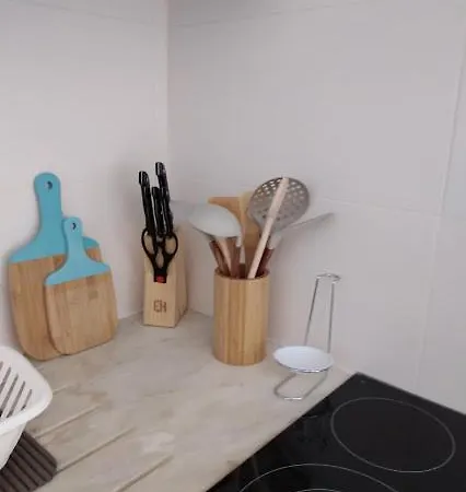 Nyaraló Angel's House *