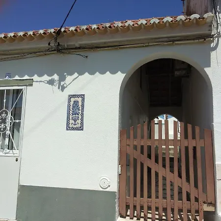 بيت للعطل Angel's House كينتا دو أنجو
