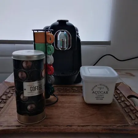 Nyaraló Angel's House Quinta do Anjo