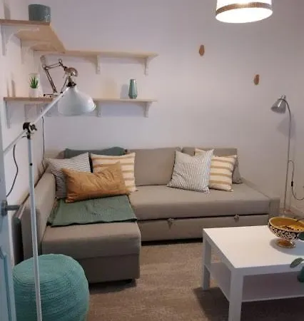 بيت للعطل Angel's House كينتا دو أنجو