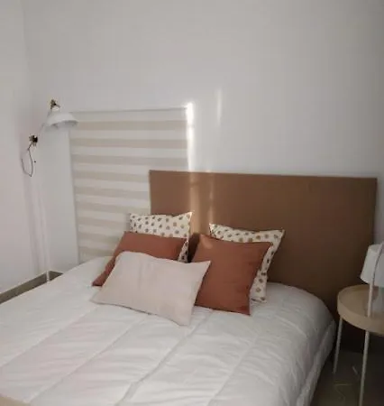 Angel's House Nyaraló