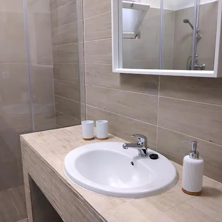 Angel's House Σπίτι διακοπών